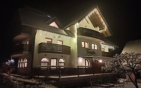 Tempfer 2 Apartments & Rooms With New Wellness